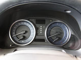 雷克萨斯IS 2011款  250 运动版_高清图7