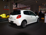 Clio 2009款 雷诺 基本型_高清图21