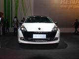 Clio 2009款 雷诺 基本型_高清图20