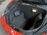 法拉利458后备箱