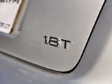 奥迪A3(进口) 2010款 奥迪A3 Sportback 1.8T 豪华型_高清图7