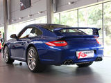 保时捷911 2010款  Carrera 3.6L_高清图34