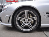 奔驰C级(进口) 2009款 奔驰AMG级 SL 63 AMG_高清图24