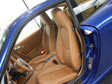 保时捷911 2010款  Carrera 3.6L_高清图2
