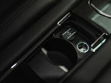 Panamera 2010款   Turbo 4.8T_高清图7