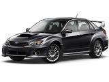 翼豹 2011款  2.5T WRX STI三厢_高清图5