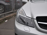 奔驰C级(进口) 2009款 奔驰AMG级 SL 63 AMG_高清图20