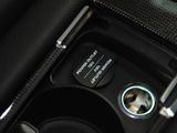Panamera 2010款   Turbo 4.8T_高清图6