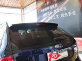 锐界(进口) 2011款 锐界 3.5L 精锐型_高清图25