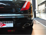 捷豹XJ 2011款  XJL 5.0 Supersport_高清图26