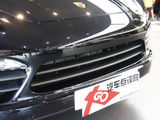 Cayenne 2011款   S_高清图30