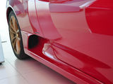 法拉利F430 2009款 法拉利430 Scuderia Coupe 4.3_高清图11