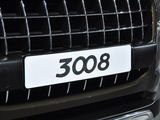 标致3008（进口） 2011款 标致3008 1.6T 时尚型_高清图29