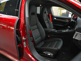 Panamera 2010款   Turbo 4.8T_高清图3