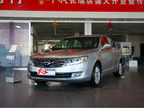 传祺 2011款  2.0L MT精英版_高清图27