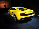 Gallardo 2010款  5.2 LP550-2 标准版_高清图4