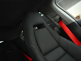 Panamera 2010款   Turbo 4.8T_高清图2