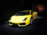 Gallardo 2010款  5.2 LP550-2 标准版_高清图35