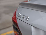 奔驰C级(进口) 2009款 奔驰AMG级 SL 63 AMG_高清图3