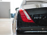 捷豹XJ 2010款  XJL 5.0 全景奢华版_高清图19