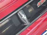 法拉利F430 2009款 法拉利430 Scuderia Coupe 4.3_高清图33