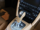 保时捷911 2010款  Carrera 3.6L_高清图11