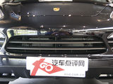 Cayenne 2011款   S_高清图17