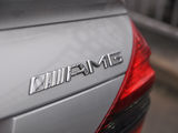 奔驰C级(进口) 2009款 奔驰AMG级 SL 63 AMG_高清图35