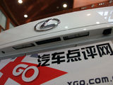 雷克萨斯GS 2010款  300_高清图20