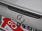 奔驰C级(进口) 2009款 奔驰AMG级 SL 63 AMG_高清图34