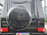 奔驰C级(进口) 2009款 奔驰AMG级 G 55 AMG_高清图27