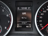 高尔夫 2011款  1.4TSI 自动舒适型_高清图11