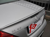 奔驰C级(进口) 2009款 奔驰AMG级 SL 63 AMG_高清图33