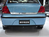 赛豹III 2011款  电动车_高清图2