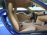 保时捷911 2010款  Carrera 3.6L_高清图7