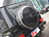 奔驰C级(进口) 2009款 奔驰AMG级 G 55 AMG_高清图24