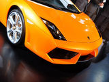 Gallardo 2010款  5.2 LP550-2 标准版_高清图4