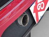 法拉利F430 2009款 法拉利430 Scuderia Coupe 4.3_高清图26