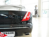 捷豹XJ 2010款  XJL 5.0 全景奢华版_高清图11