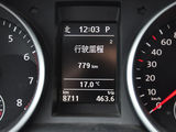 高尔夫 2011款  1.4TSI 自动舒适型_高清图6