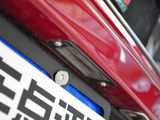 法拉利F430 2009款 法拉利430 Scuderia Coupe 4.3_高清图24