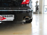 捷豹XJ 2010款  XJL 5.0 全景奢华版_高清图9