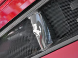 法拉利F430 2009款 法拉利430 Scuderia Coupe 4.3_高清图22