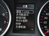 高尔夫 2011款  1.4TSI 自动舒适型_高清图2