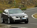 ALFA 166 2004款  2.0T Spark_高清图23