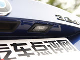 宝马3系（进口） 2011款  325i 敞篷轿跑版_高清图3