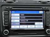 高尔夫 2011款  1.4TSI 自动舒适型_高清图33