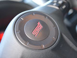 翼豹 2009款  2.5T WRX STI_高清图3