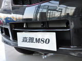 森雅M80 2009款  1.3L 标准型 7座_高清图4