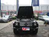 奔驰C级(进口) 2009款 奔驰AMG级 G 55 AMG_高清图7